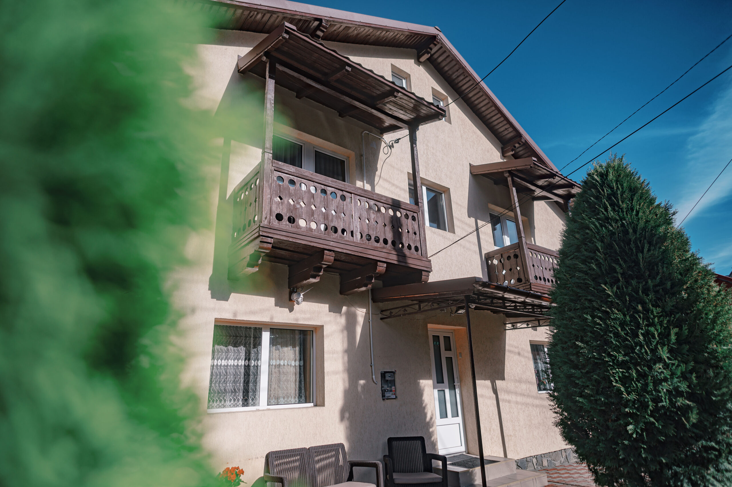 Cazare Sinaia Camera Triplă